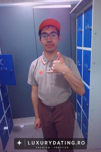 Marius, 30 ani, Sugar Daddy, din Bucuresti