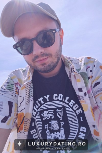 Marko, 43 ani, Sugar Daddy, din Bucuresti