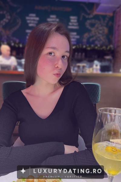 Mara, 35 ani, Sugar Baby, din Bucuresti