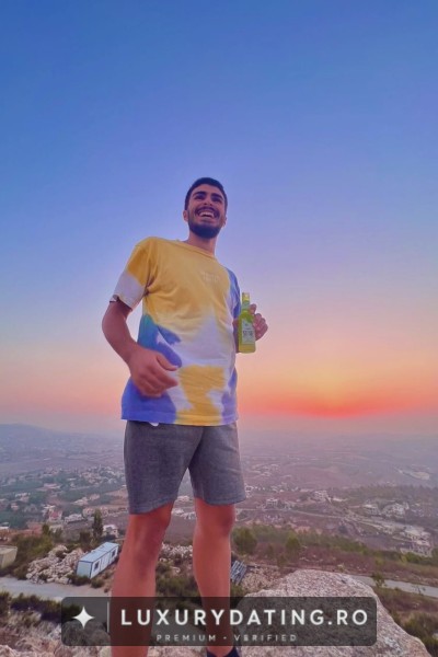 Mugurel, 42 ani, Sugar Daddy, din Timișoara