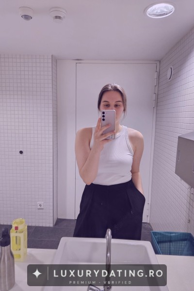 Natalia, 42 ani, Sugar Baby, din Bucuresti