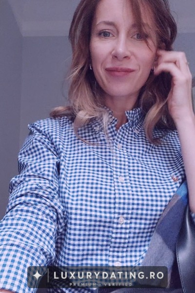 Steluta, 21 ani, Sugar Baby, din Iași