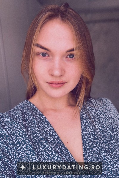 Alina, 41 ani, Sugar Baby, din Bucuresti