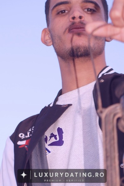 Panardo, 24 ani, Sugar Daddy, din Bucuresti
