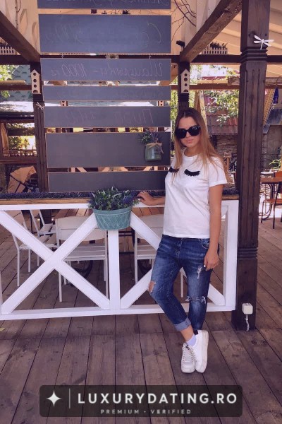 Laura, 44 ani, Sugar Baby, din Bucuresti