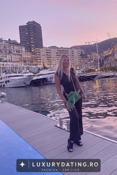 Raluca, 32 ani, Sugar Baby, din Bucuresti