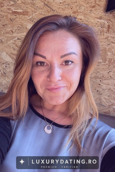Raluca, 34 ani, Sugar Baby, din Bucuresti