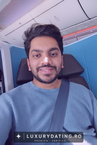 Rony, 23 ani, Sugar Daddy, din Iași