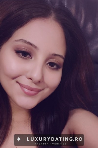 Salima, 35 ani, Sugar Baby, din Bucuresti