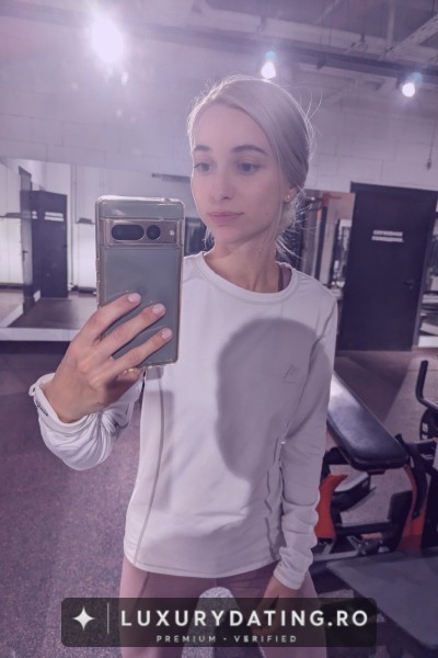 Sassy, 44 ani, Sugar Baby, din Bucuresti