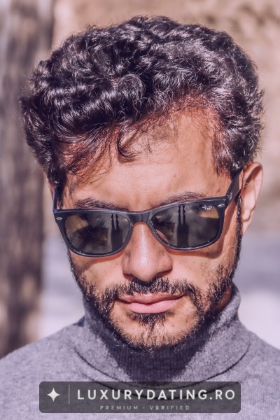 Sorin, 31 ani, Sugar Daddy, din Cluj-Napoca