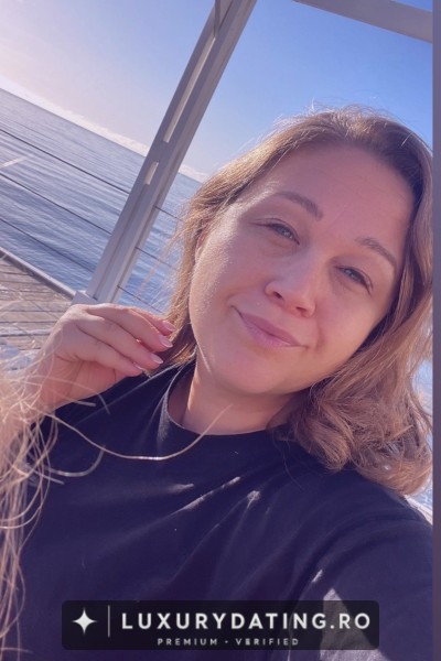 Sonia, 36 ani, Sugar Baby, din Galați
