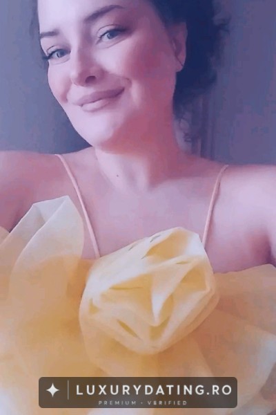 Silvia, 26 ani, Sugar Baby, din Bucuresti
