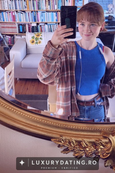 Sorina, 29 ani, Sugar Baby, din Bucuresti