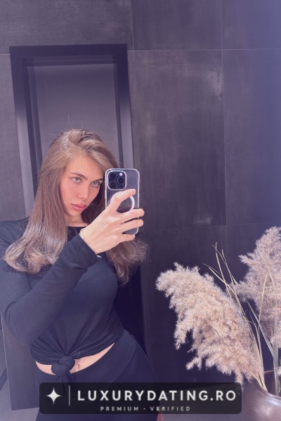 Simona, 41 ani, Sugar Baby, din Cluj-Napoca