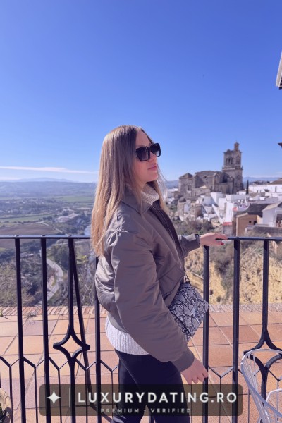 Tina, 30 ani, Sugar Baby, din Bucuresti