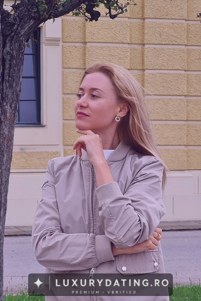 Zoia, 19 ani, Sugar Baby, din Iași